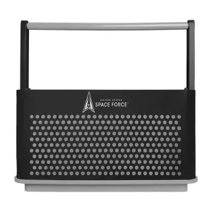 US Space Force: Tailgate Caddy