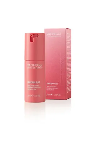 Vagheggi Emozioni Plus Cooling Serum 30ml
