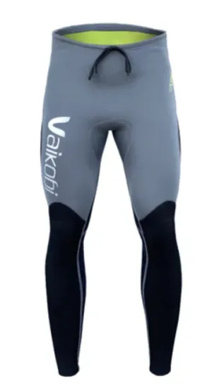 VAIKOBI FLEXFORCE 1.5MM PANTS - DISCONTINUED STYLE - 2 SIZES LEFT