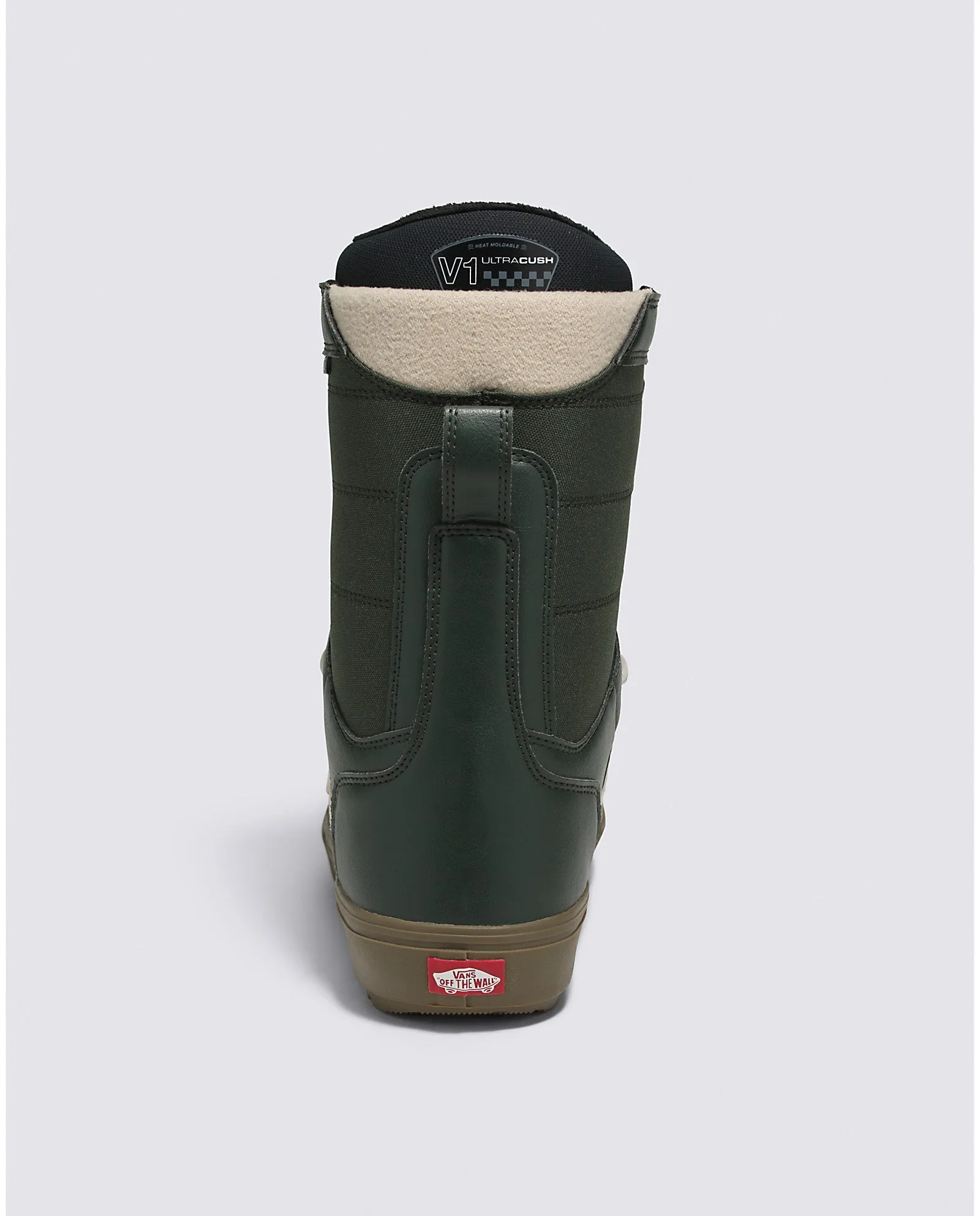 Vans Hi-Standard OG Snowboard Boot 2024
