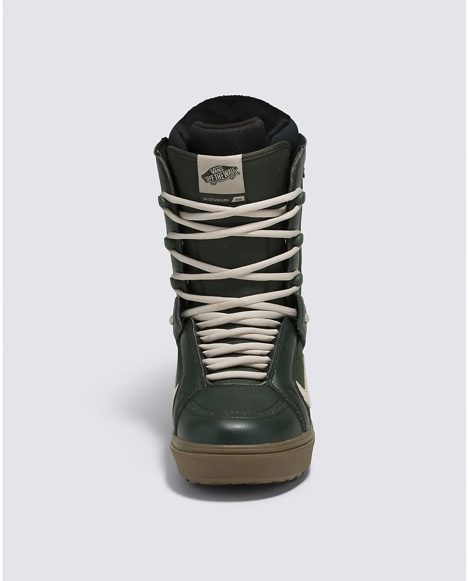 Vans Hi-Standard OG Snowboard Boot 2024