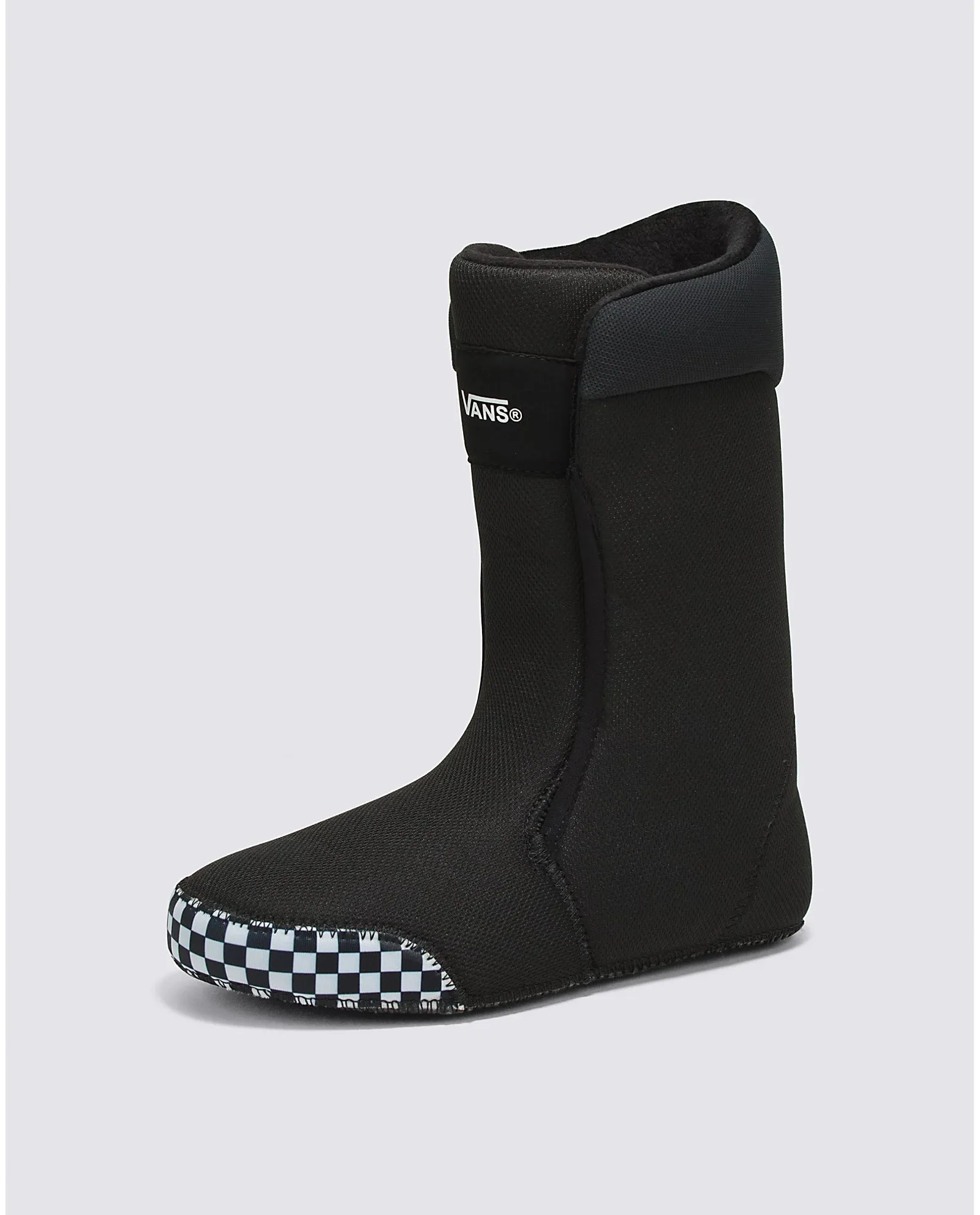 Vans Hi-Standard OG Snowboard Boot 2024