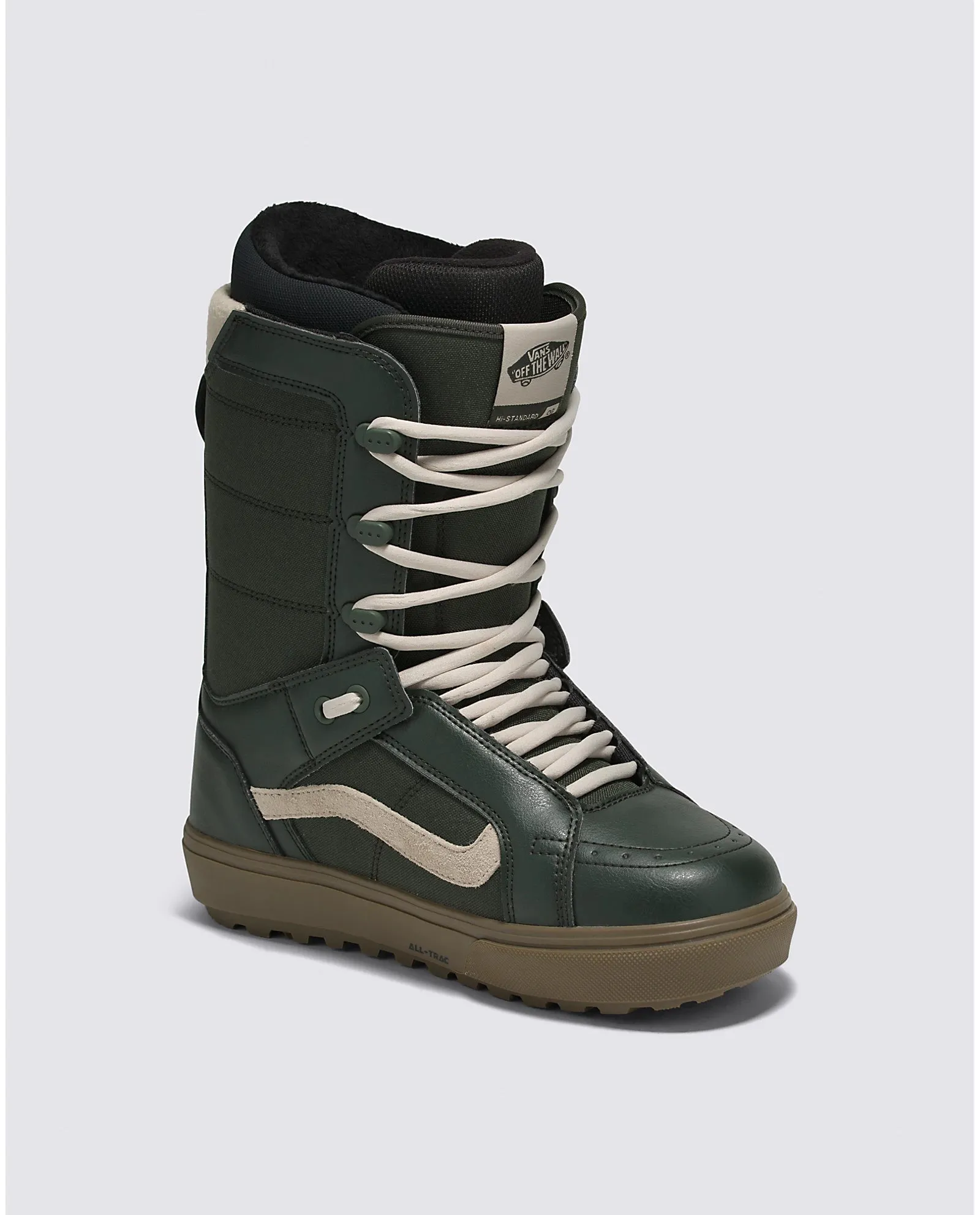 Vans Hi-Standard OG Snowboard Boot 2024