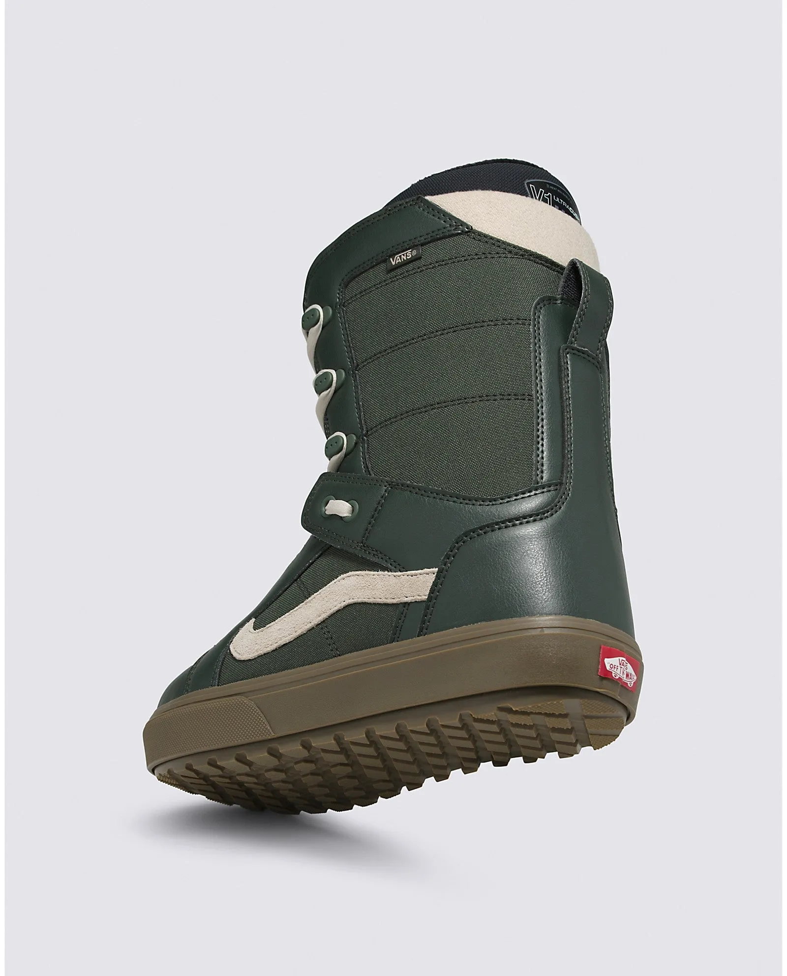 Vans Hi-Standard OG Snowboard Boot 2024