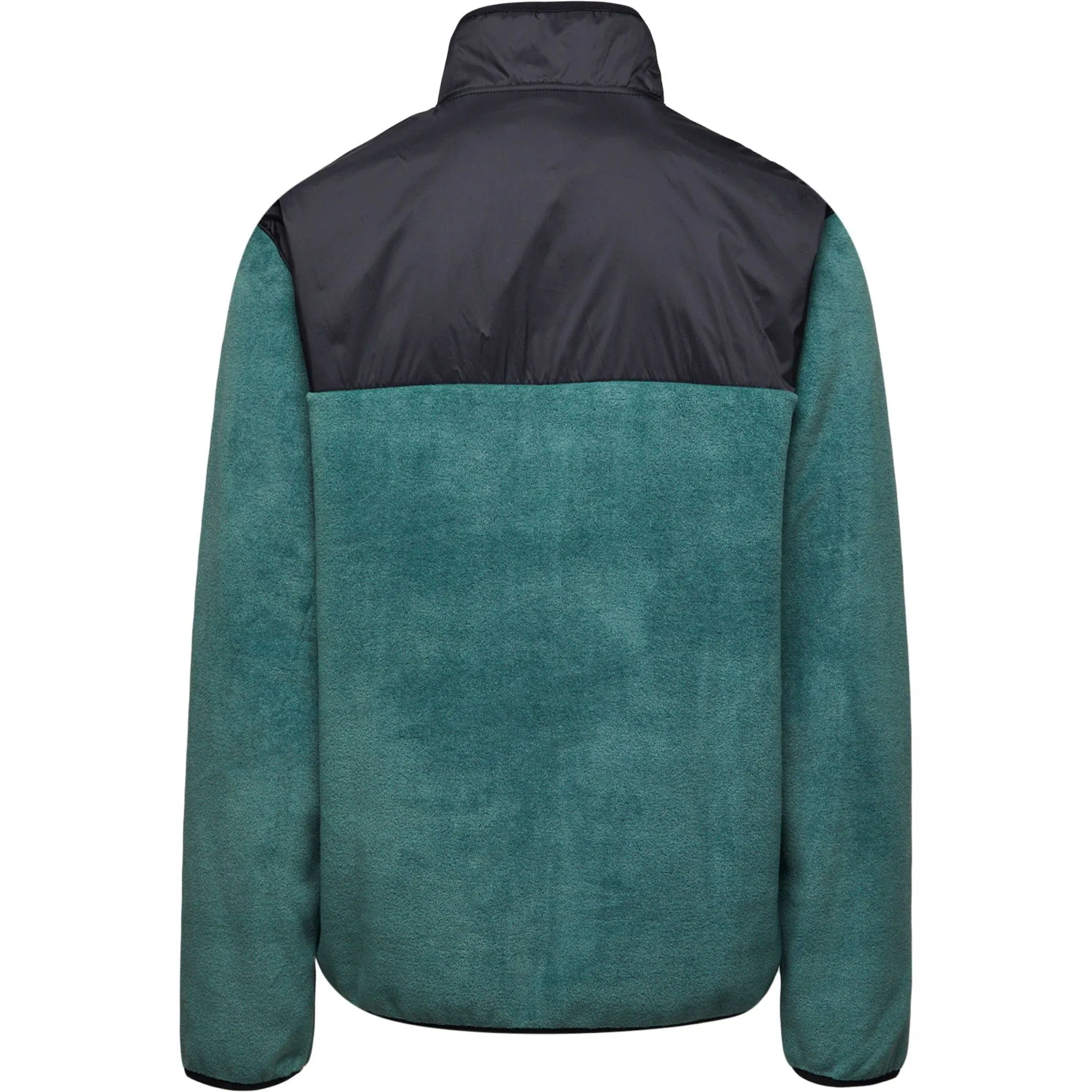 Vans Mammoth Pullover Green Black