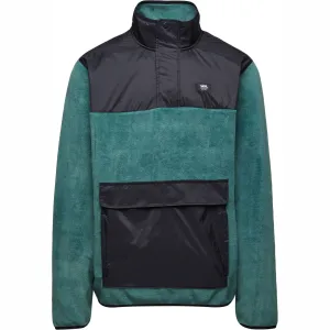 Vans Mammoth Pullover Green Black