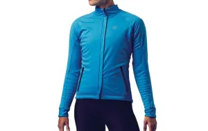 VELOCIO WOMENS ZERO JACKET ROYAL BLUE