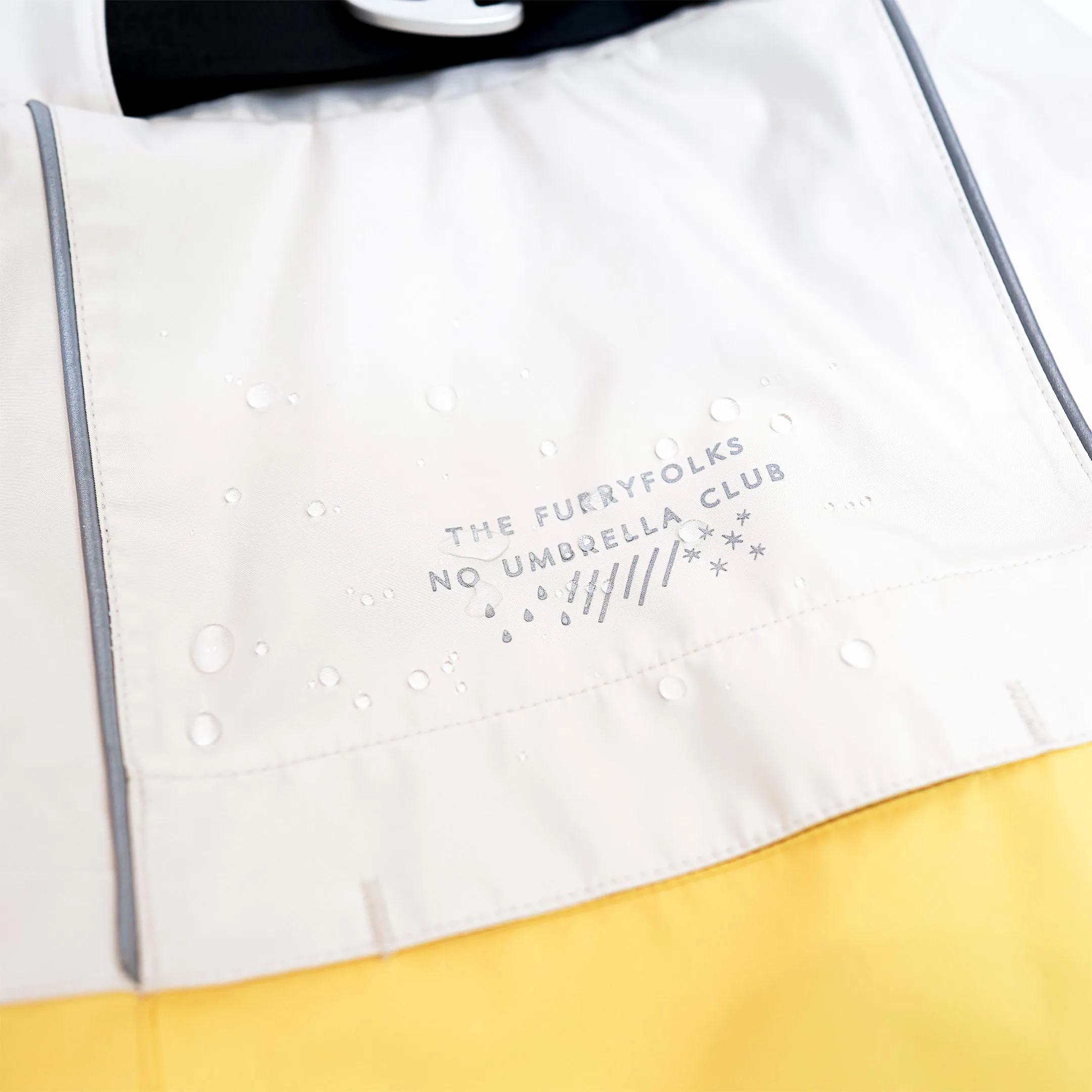 Venture Rain Jacket