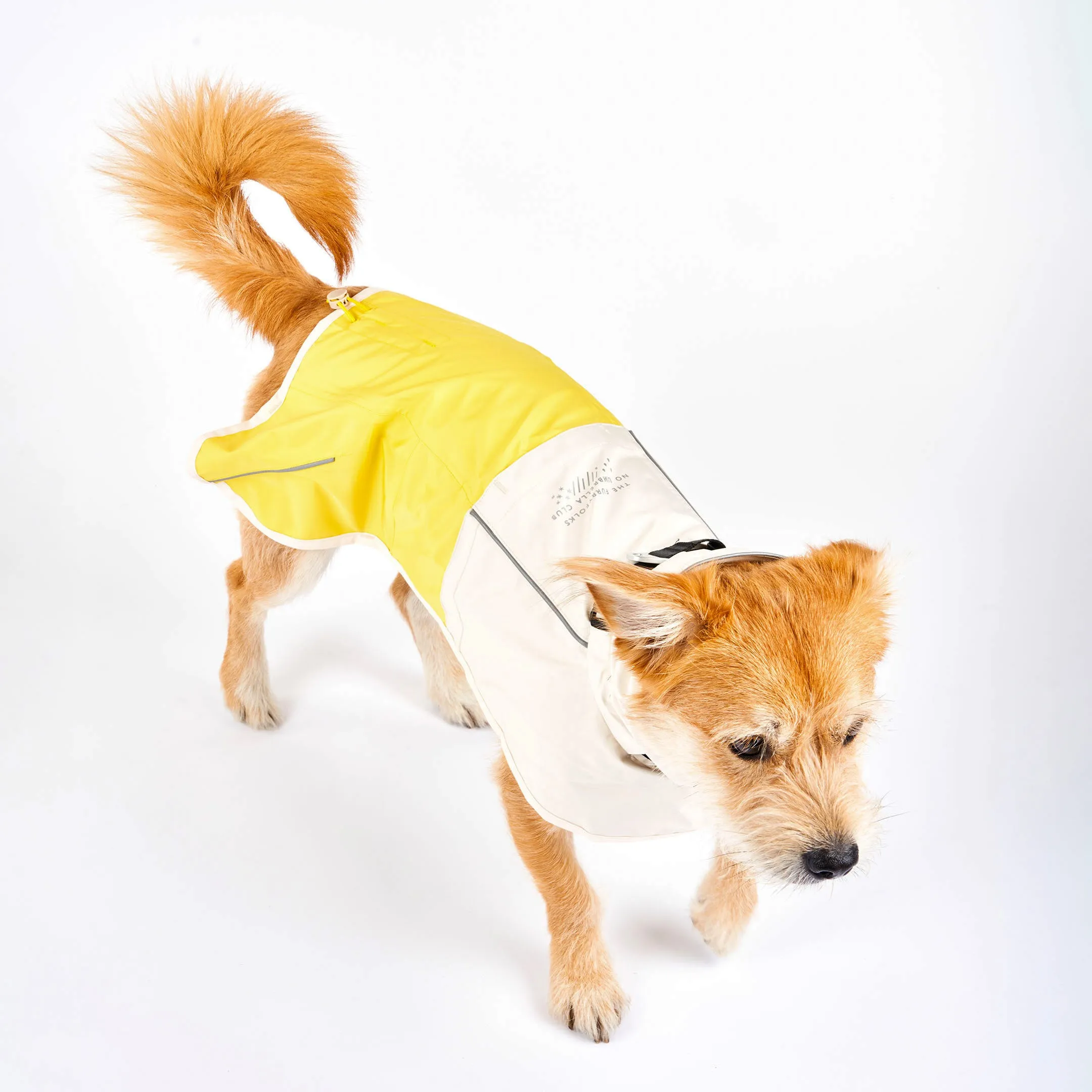 Venture Rain Jacket