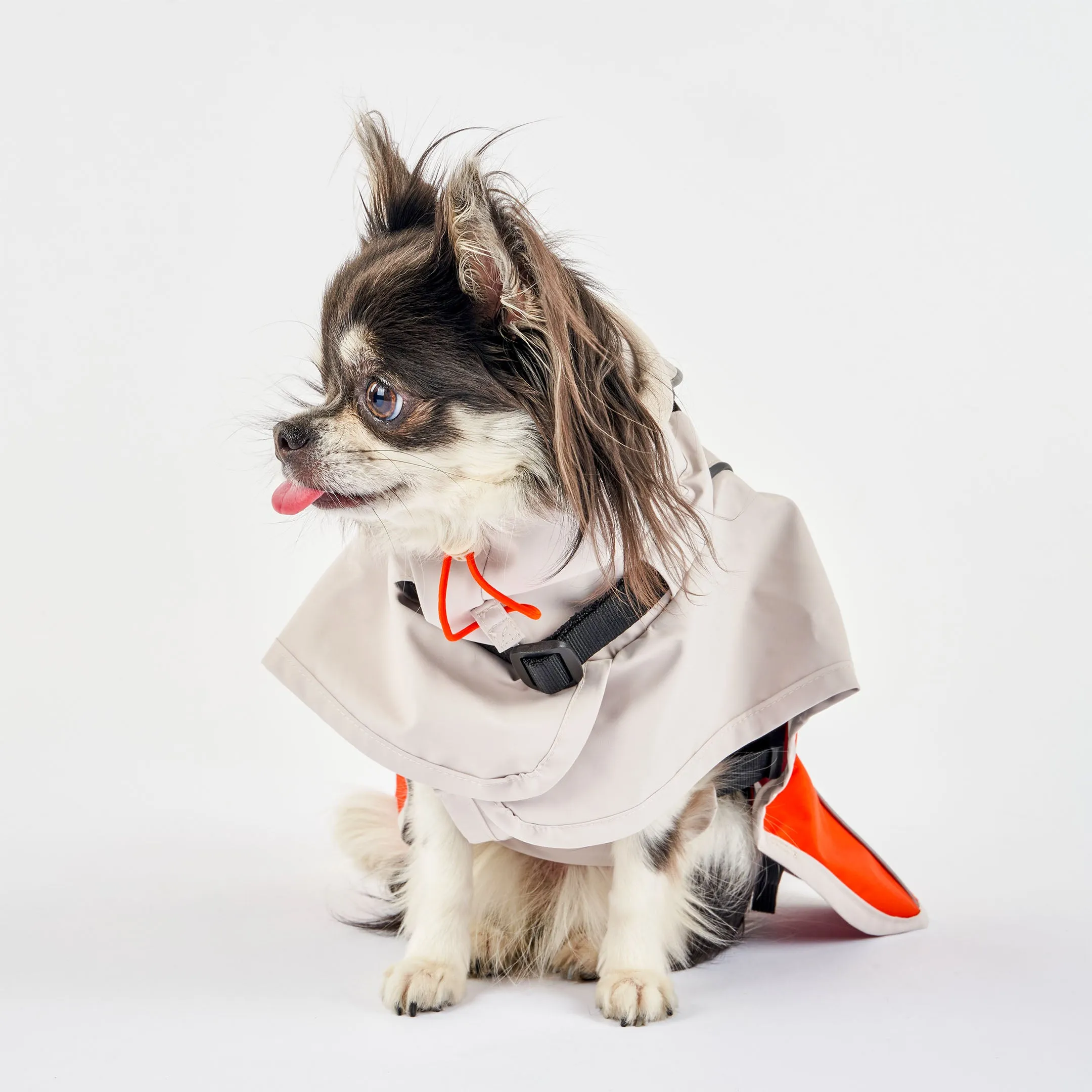 Venture Rain Jacket