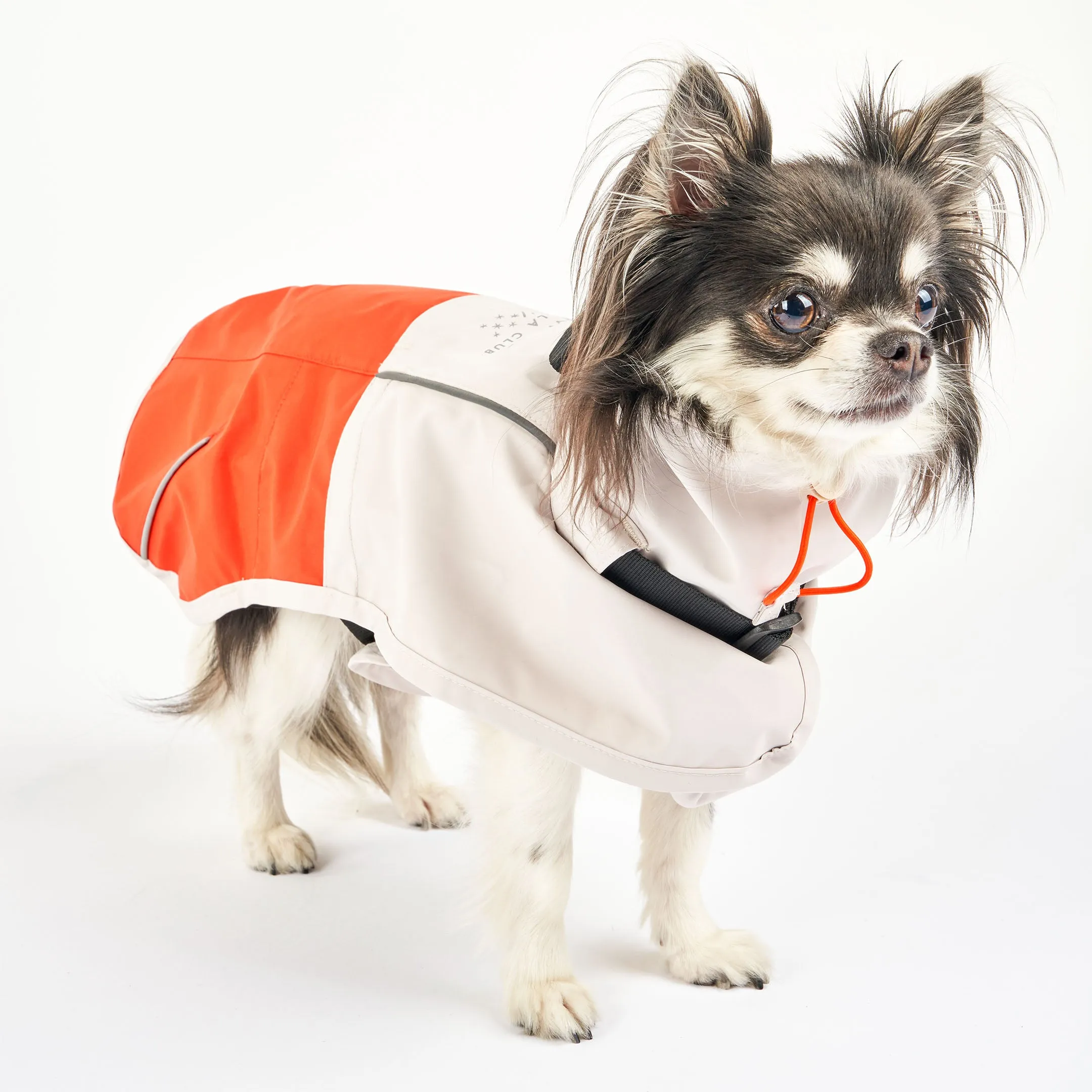 Venture Rain Jacket