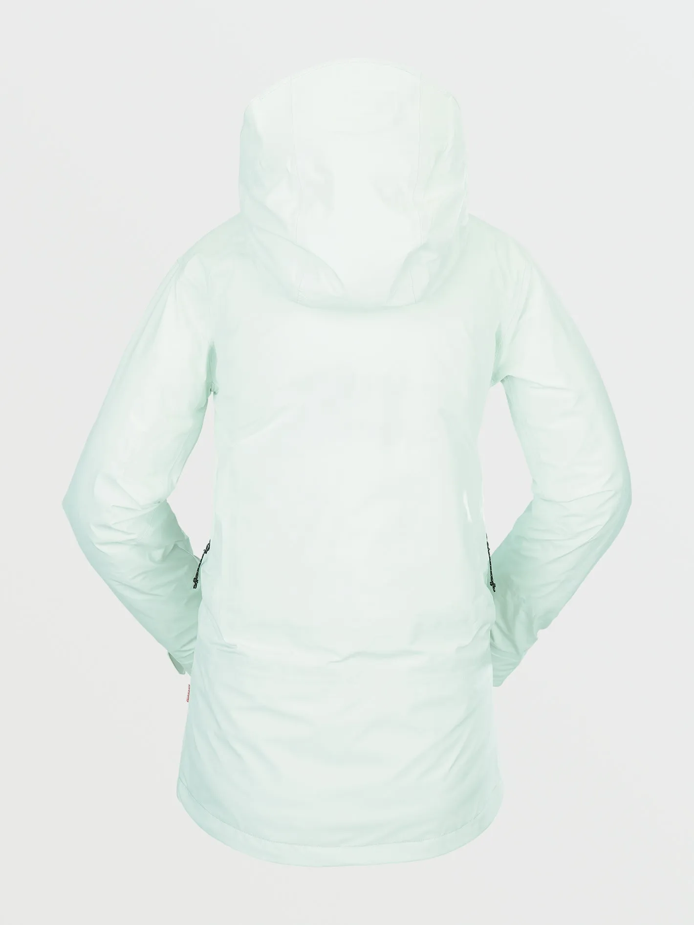 Veste de snow Nya Tds Infrared Gore-Tex - Ice Green