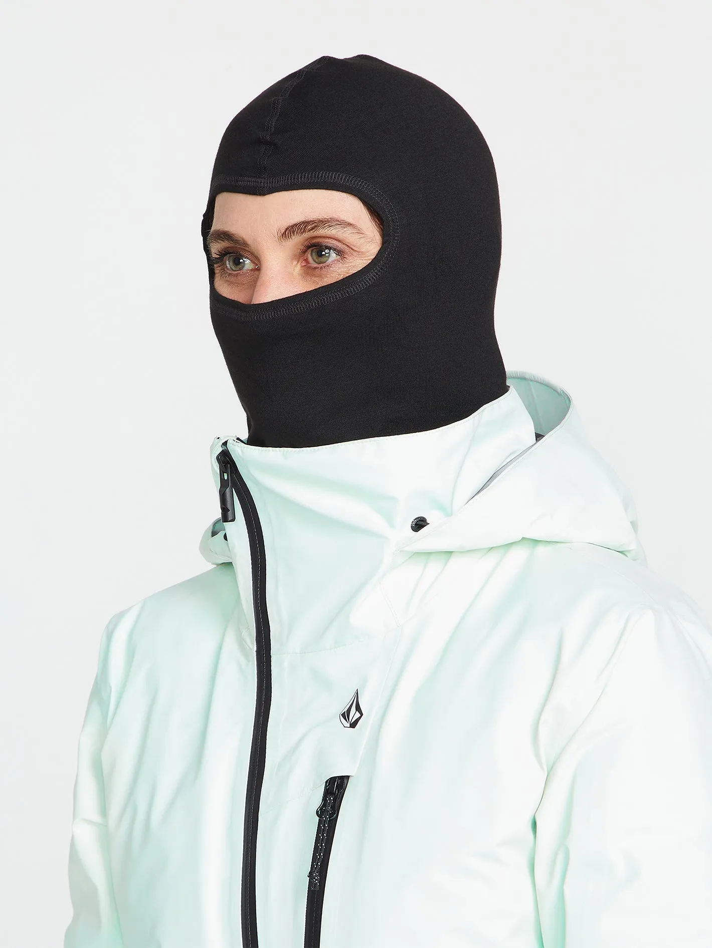 Veste de snow Nya Tds Infrared Gore-Tex - Ice Green