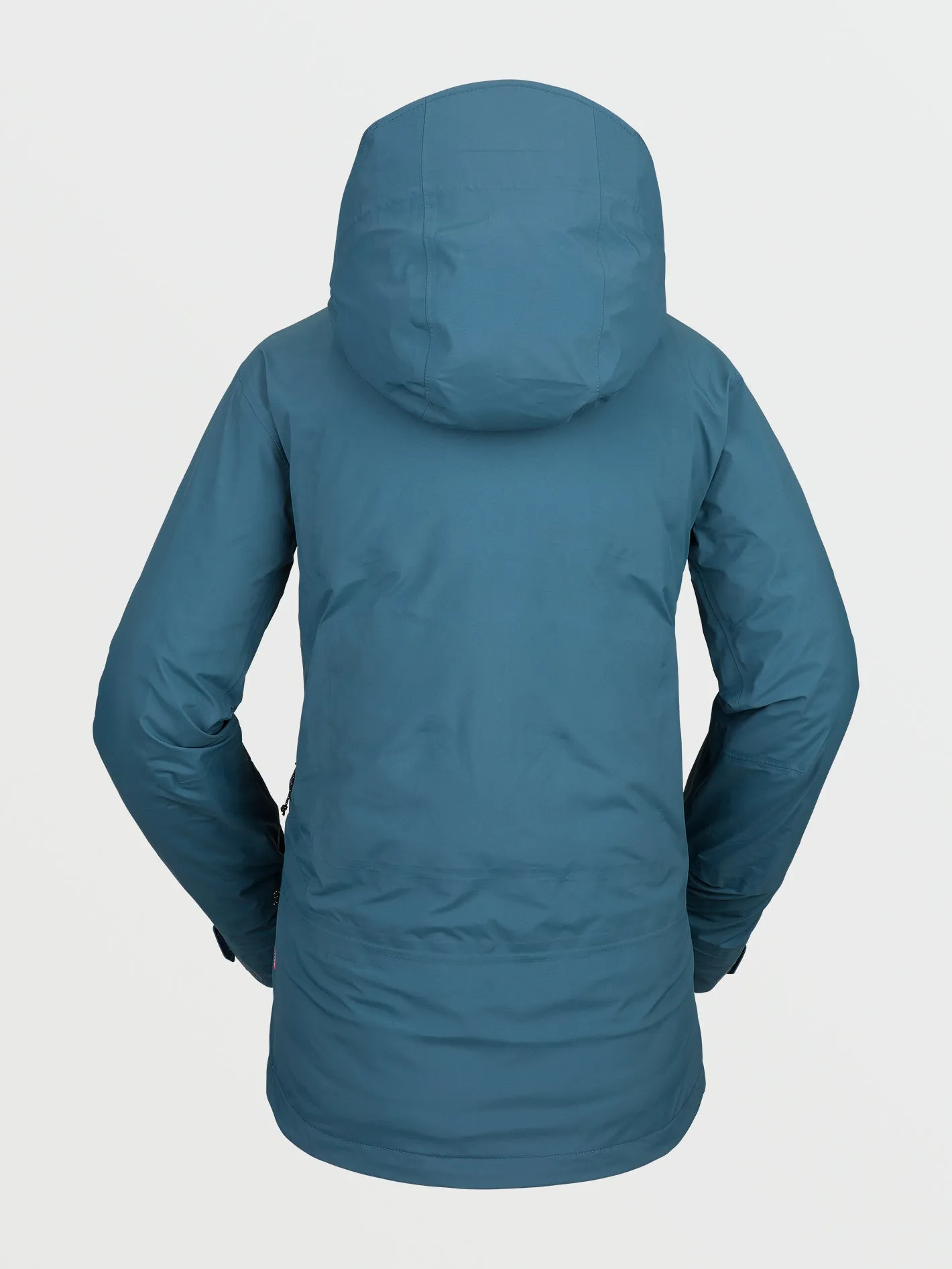 Veste de snow Nya Tds Infrared Gore-Tex - Petrol Blue