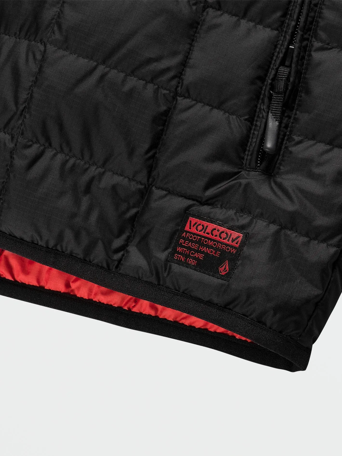 Veste de snow Puff Puff Give - Black (Unisexe)