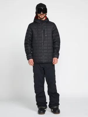 Veste de snow Puff Puff Give - Black (Unisexe)