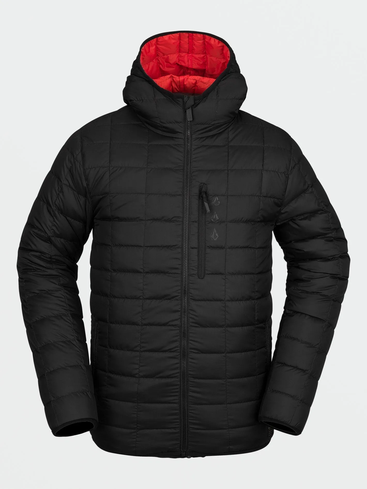 Veste de snow Puff Puff Give - Black (Unisexe)