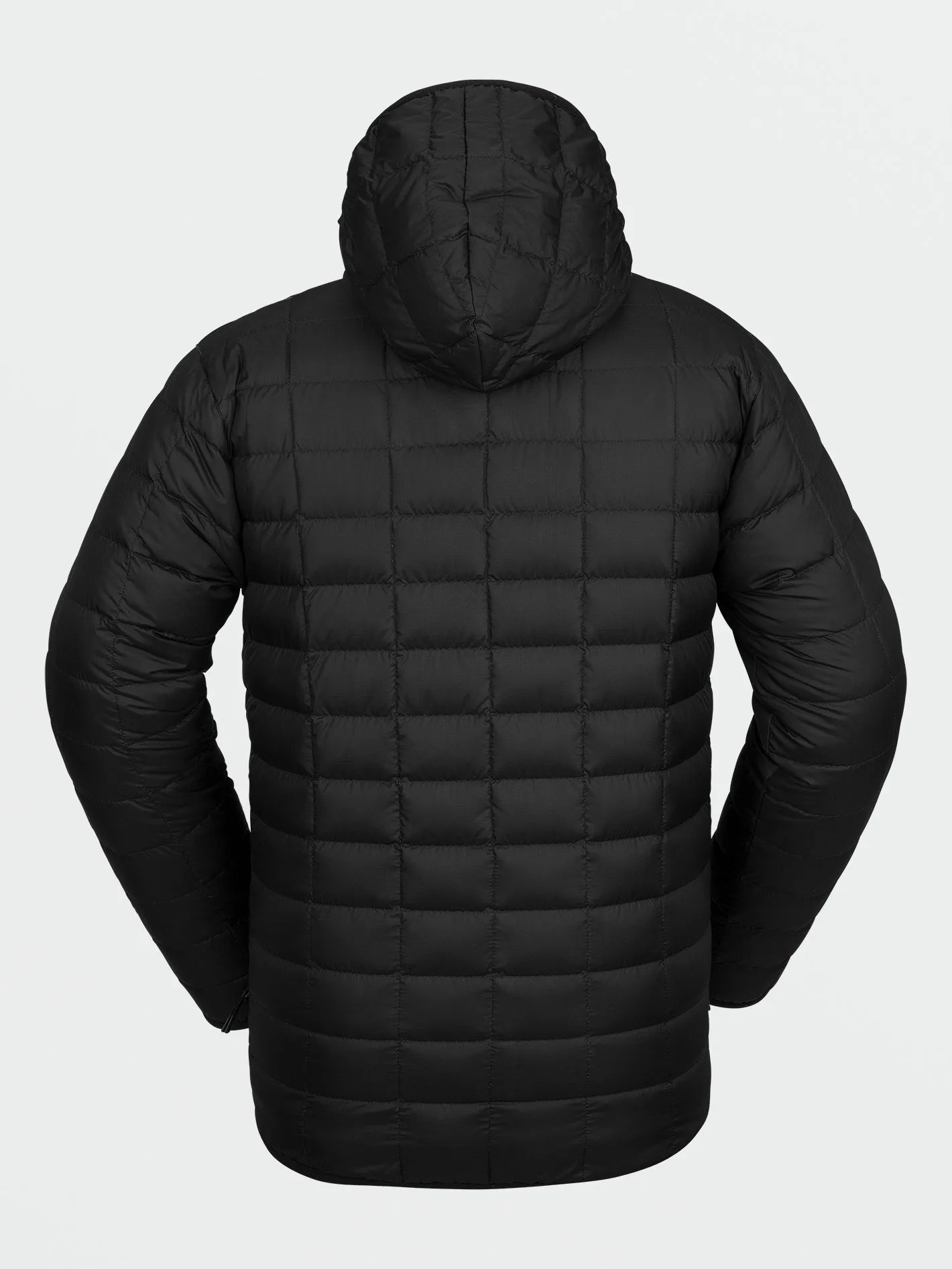Veste de snow Puff Puff Give - Black (Unisexe)
