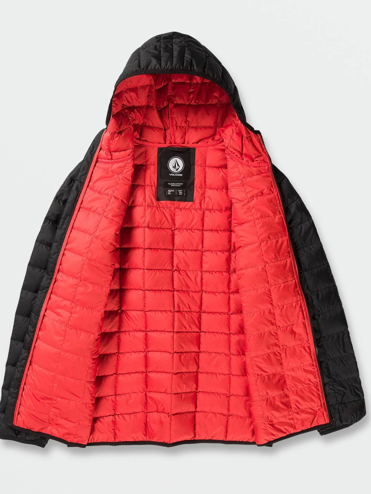 Veste de snow Puff Puff Give - Black (Unisexe)