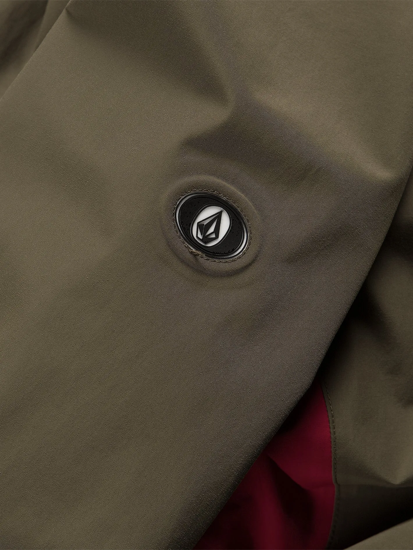Veste de snow Tds 2L Gore-Tex - Dark Teak