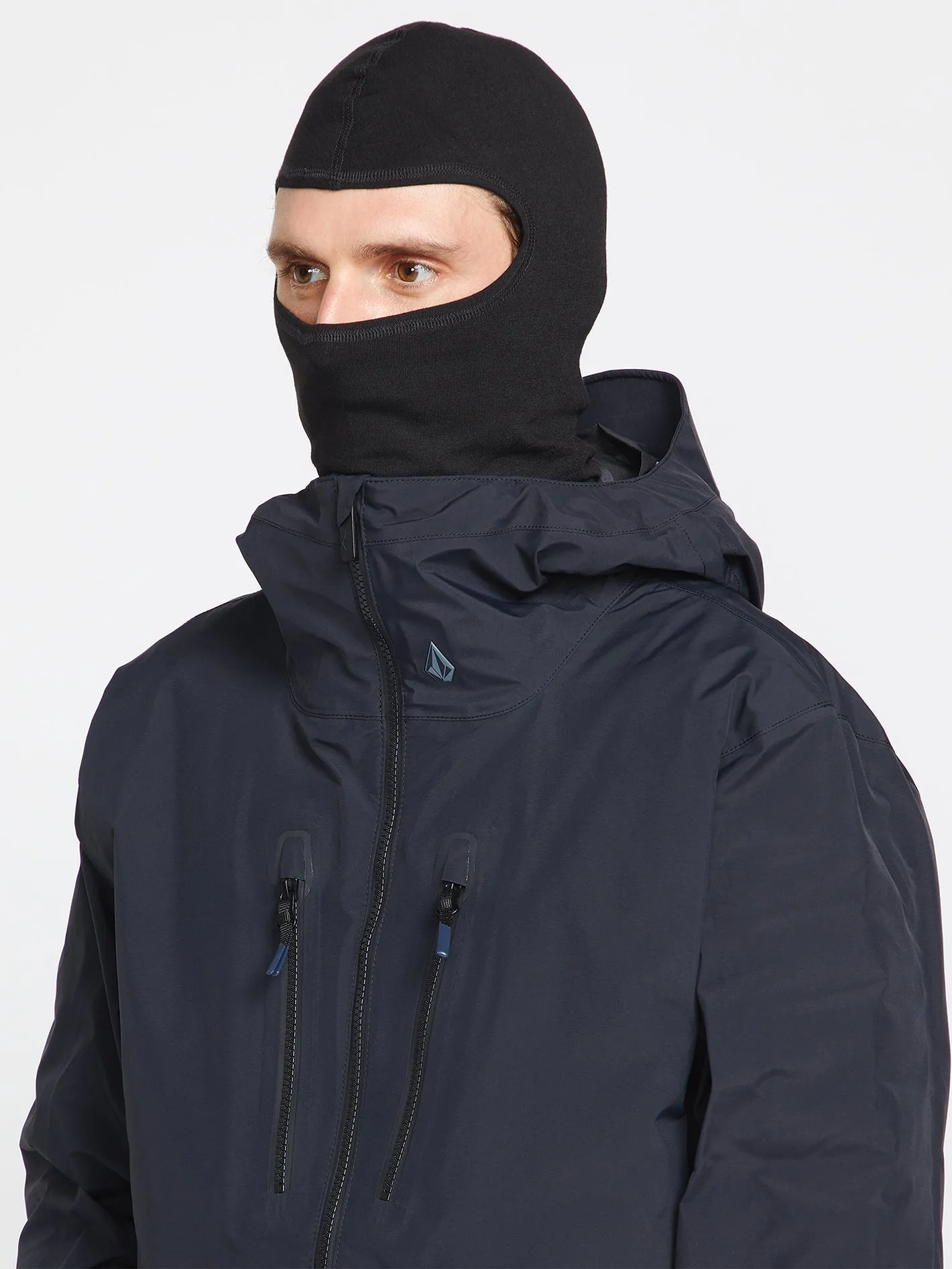 Veste de snow Tds Infrared Gore-Tex - Black