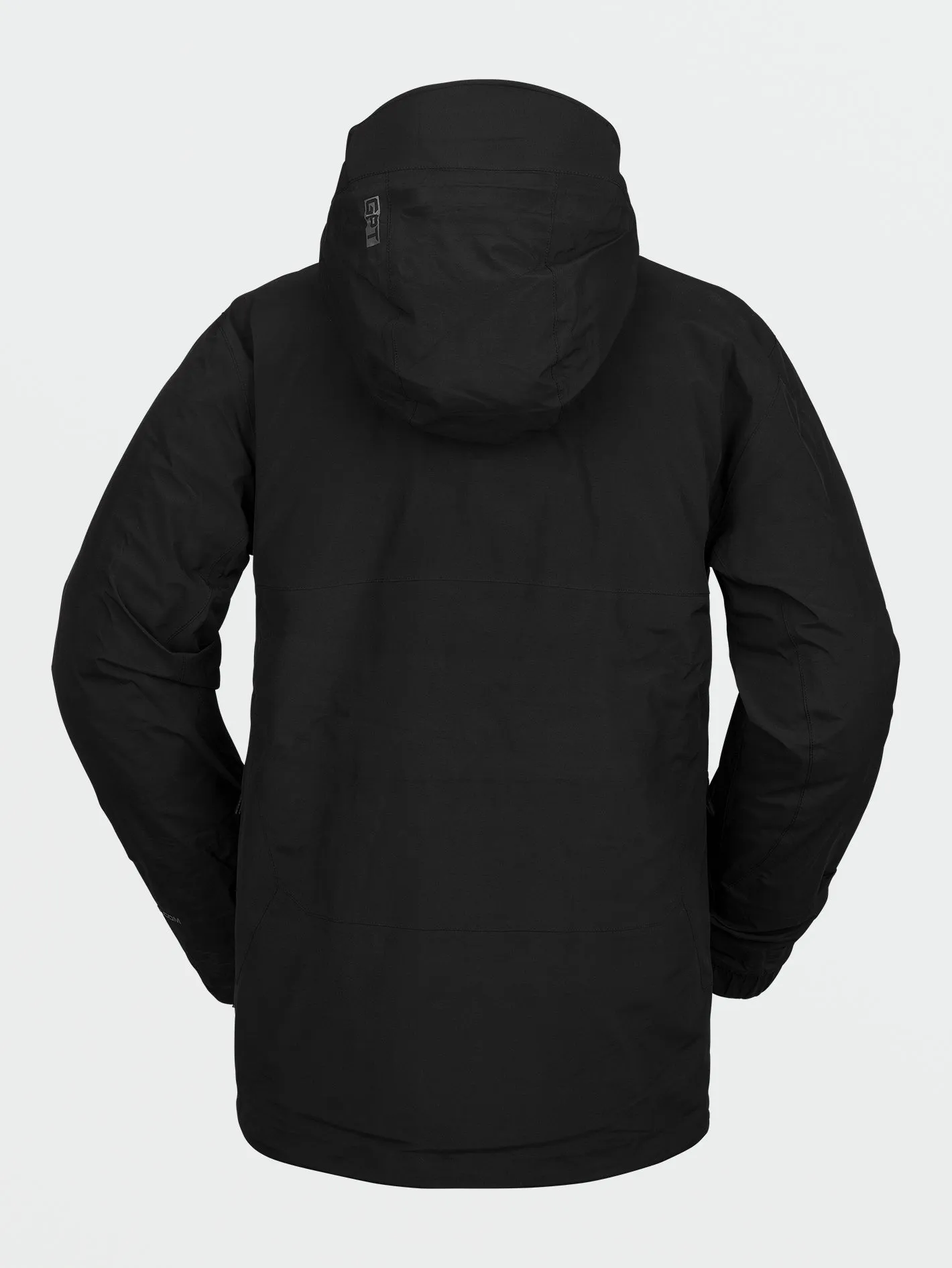 Veste de snow Tds Infrared Gore-Tex - Black