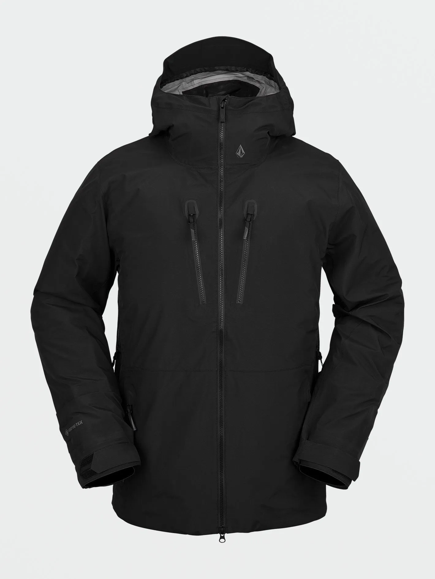 Veste de snow Tds Infrared Gore-Tex - Black