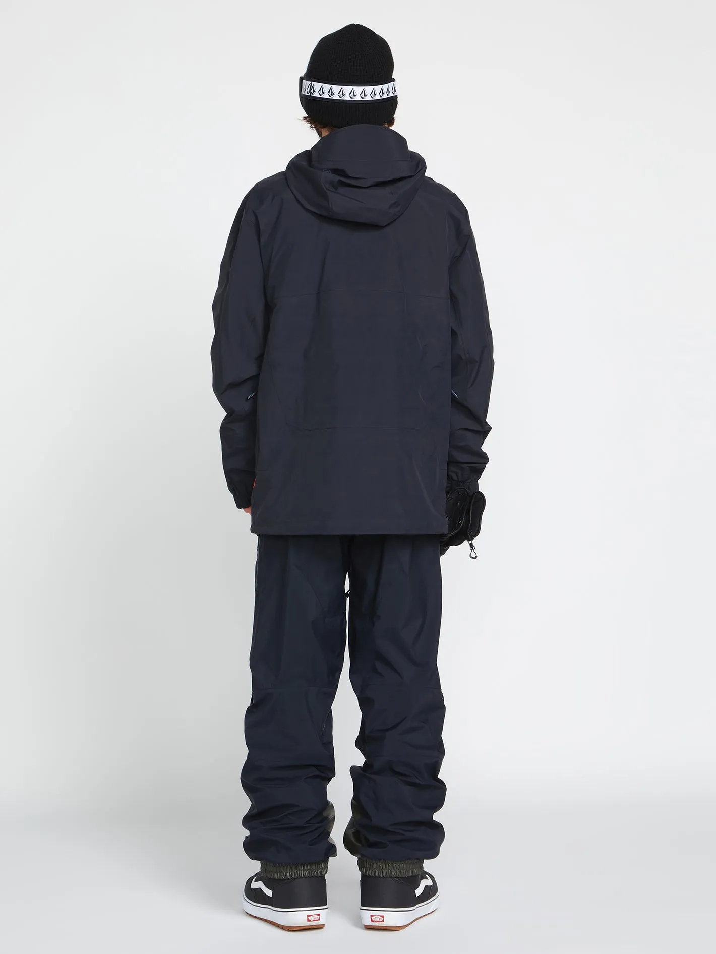 Veste de snow Tds Infrared Gore-Tex - Black