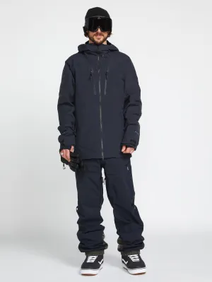 Veste de snow Tds Infrared Gore-Tex - Black