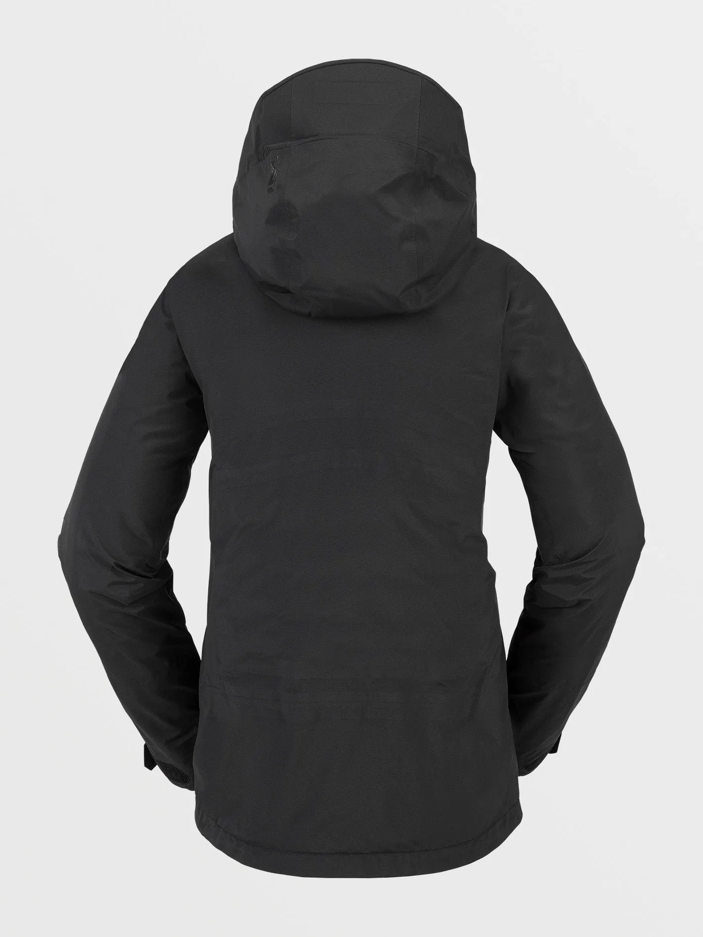 Veste Gore-Tex Koa Tds Infrared - BLACK