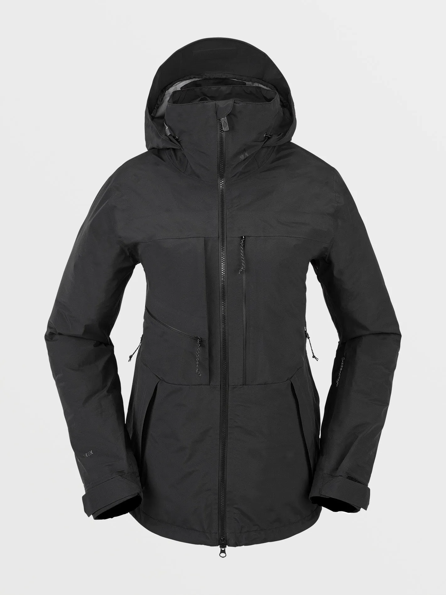 Veste Gore-Tex Koa Tds Infrared - BLACK