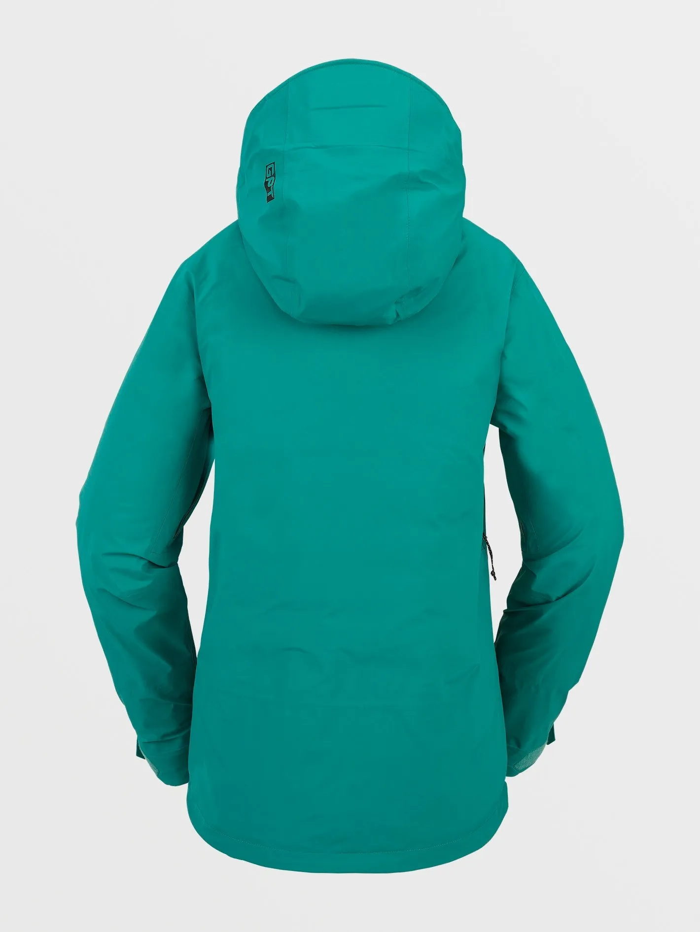 Veste Gore-Tex Koa Tds Infrared - VIBRANT GREEN