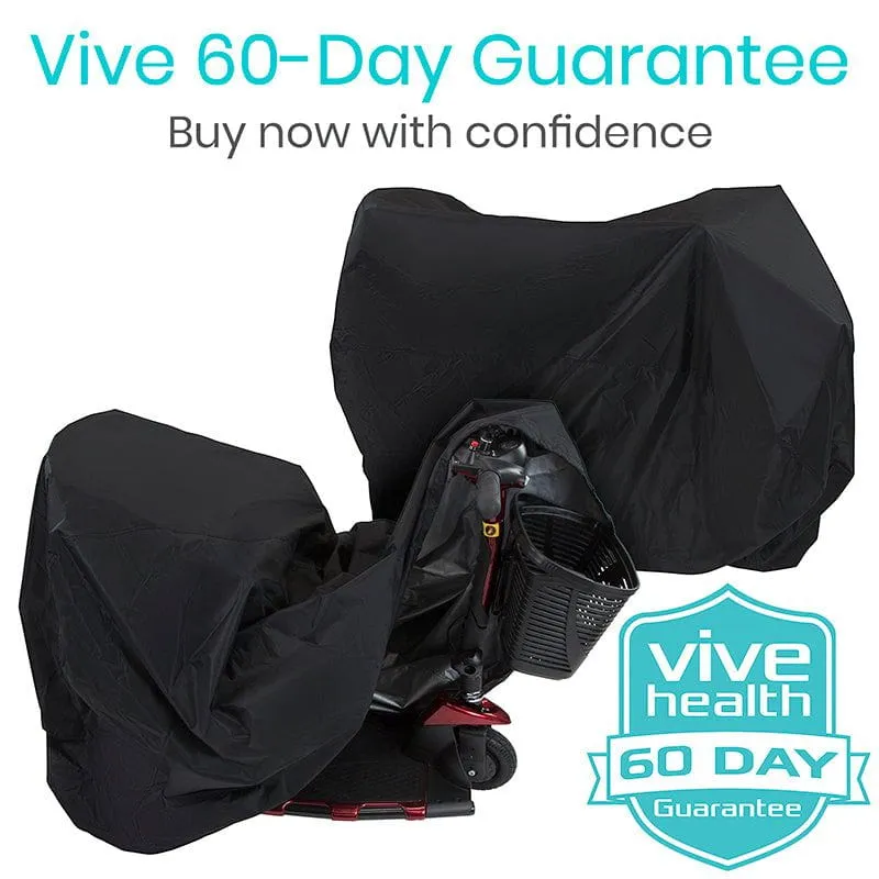 Vive Mobility Scooter Cover