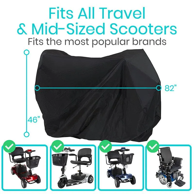 Vive Mobility Scooter Cover