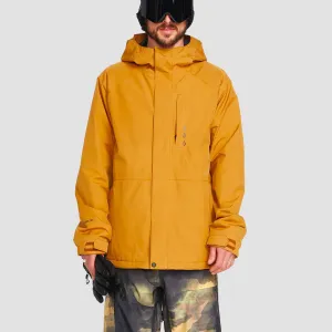 Volcom Dua Gore-Tex Snow Jacket Caramel