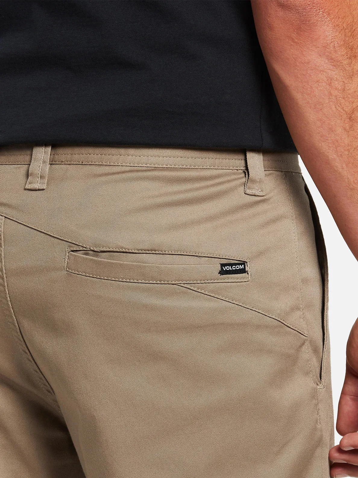 Volcom Frickin Modern Stretch Pants
