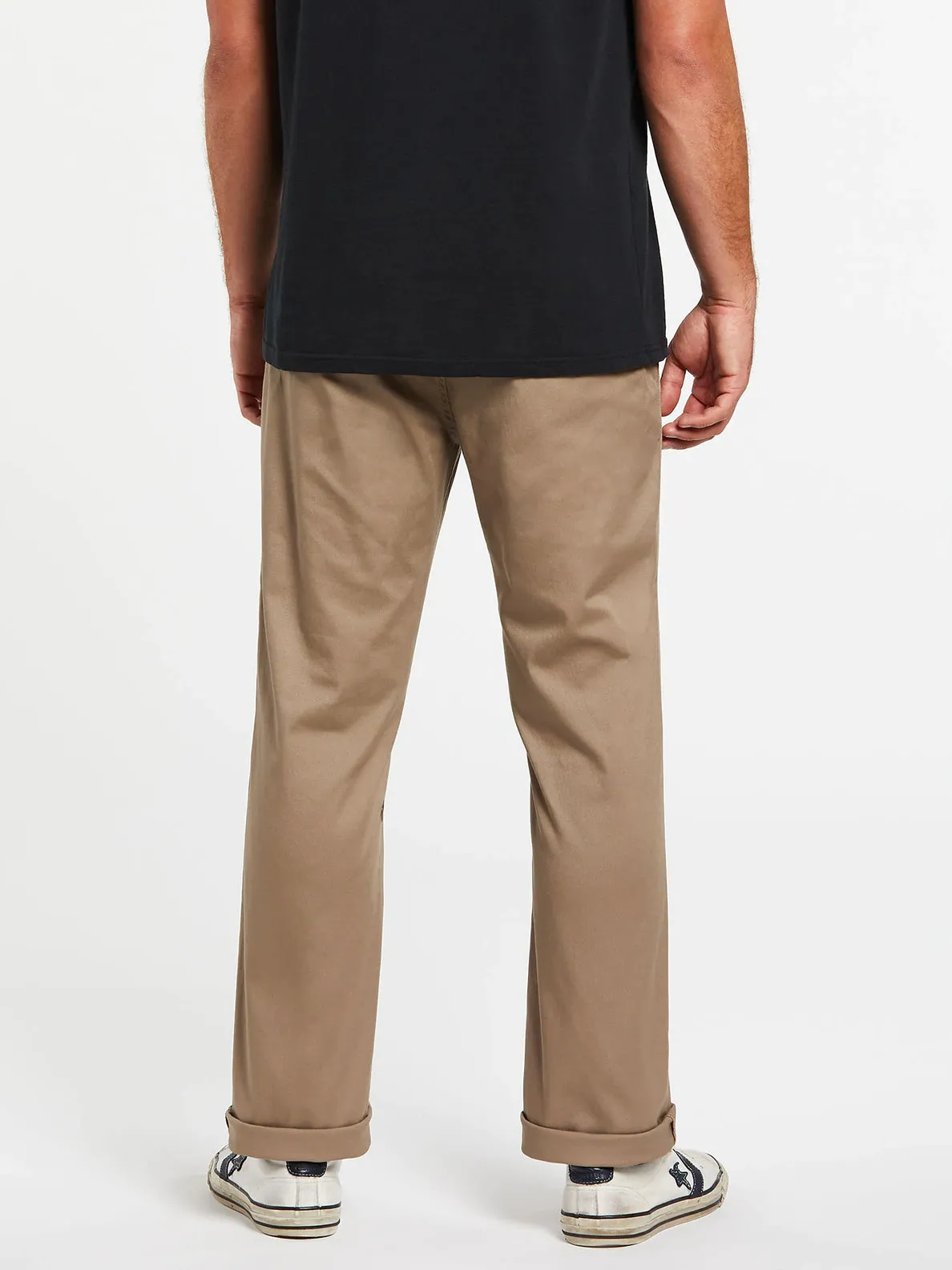 Volcom Frickin Modern Stretch Pants