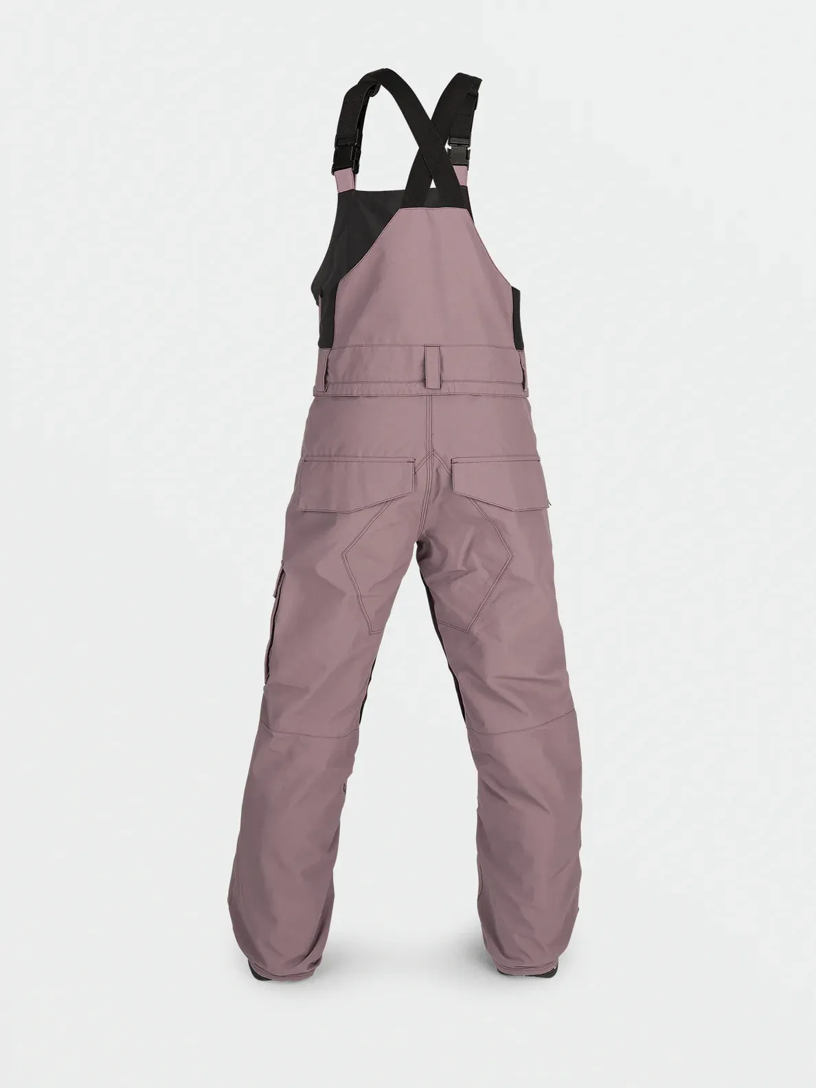 Volcom Girls Barkley Bib Overall