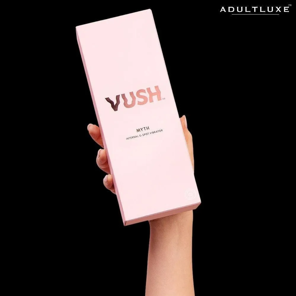 VUSH Myth G-Spot Vibrator