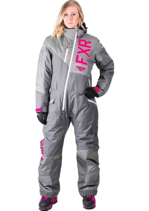 W Squadron Monosuit 18