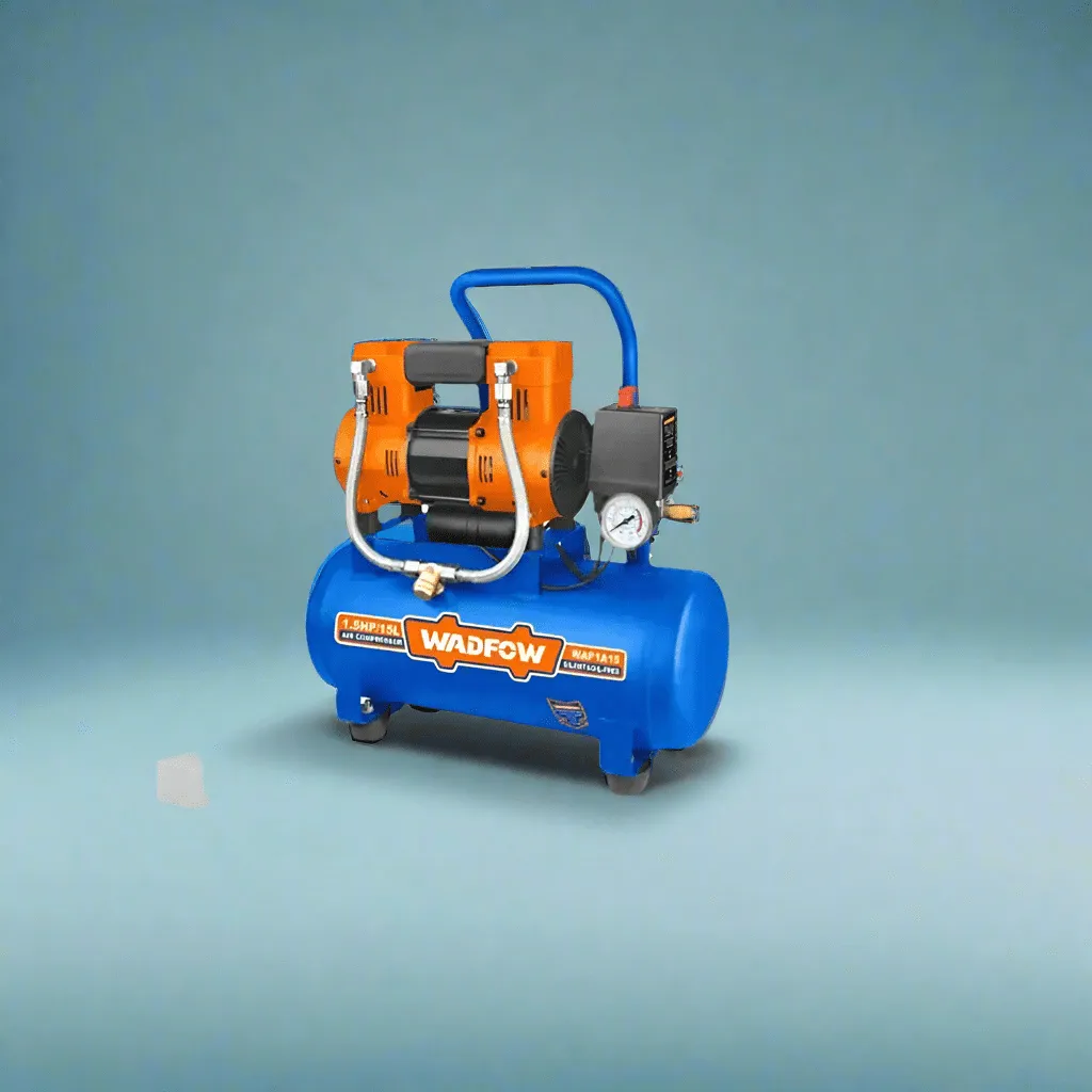 Wadfow Air Compressor 1.5HP 15L - WAP1A15