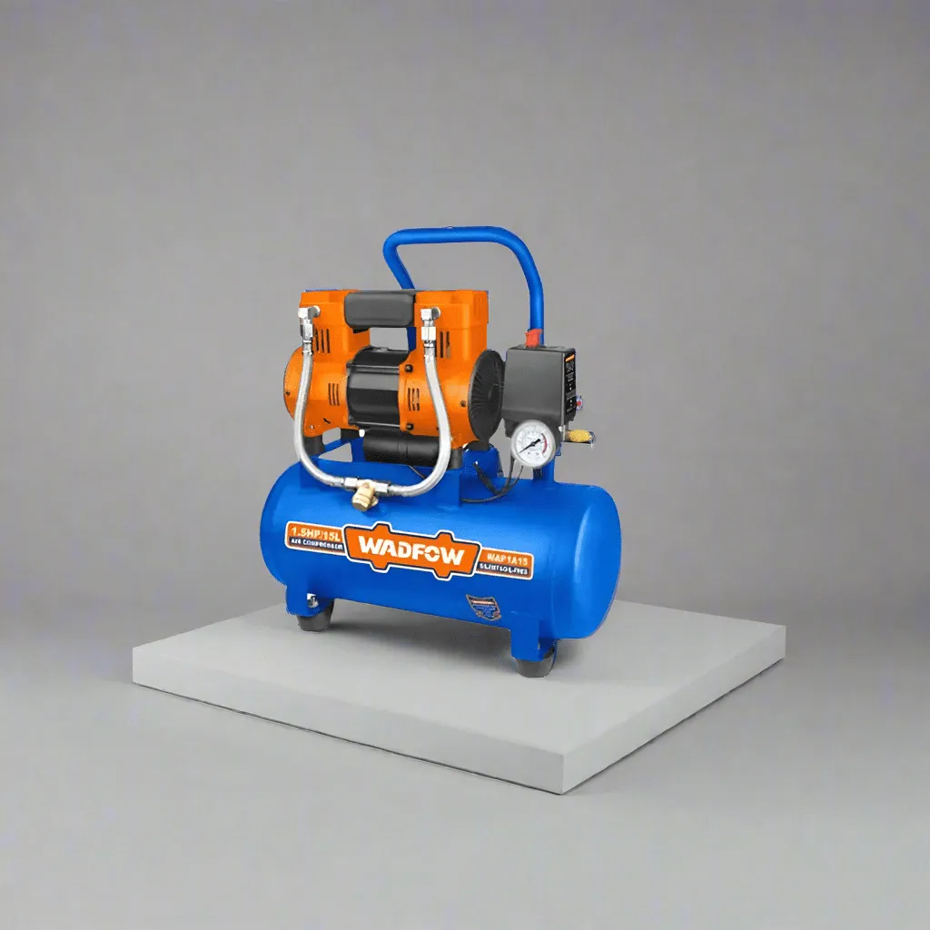 Wadfow Air Compressor 1.5HP 15L - WAP1A15