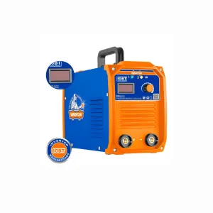 Wadfow IGBT Inverter MMA Welding Machine 200A @60% Duty cycle - WWD32001