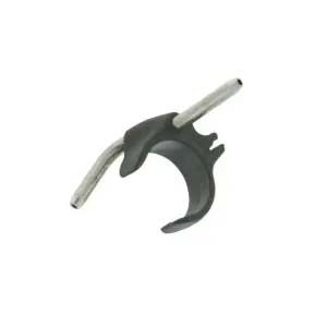 W&H Irrigation Spray Clip of WI-75 Implant Handpiece (Pack of 3)