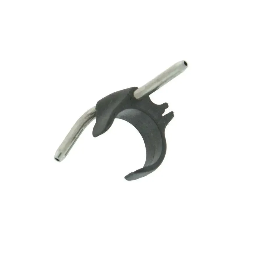 W&H Irrigation Spray Clip of WI-75 Implant Handpiece (Pack of 3)