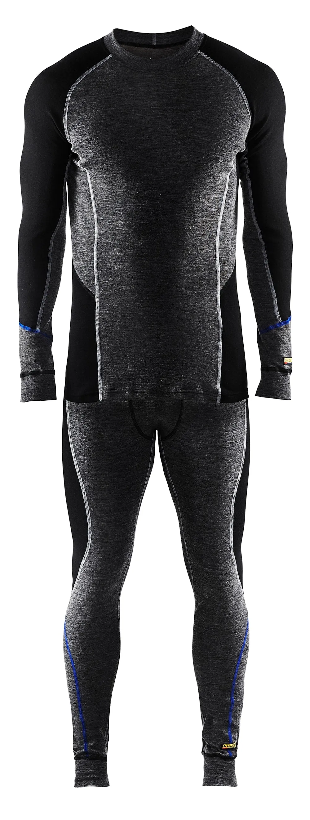 WARM BASE LAYER - TOP (48971732)