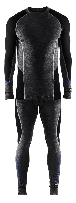 WARM BASE LAYER - TOP (48971732)