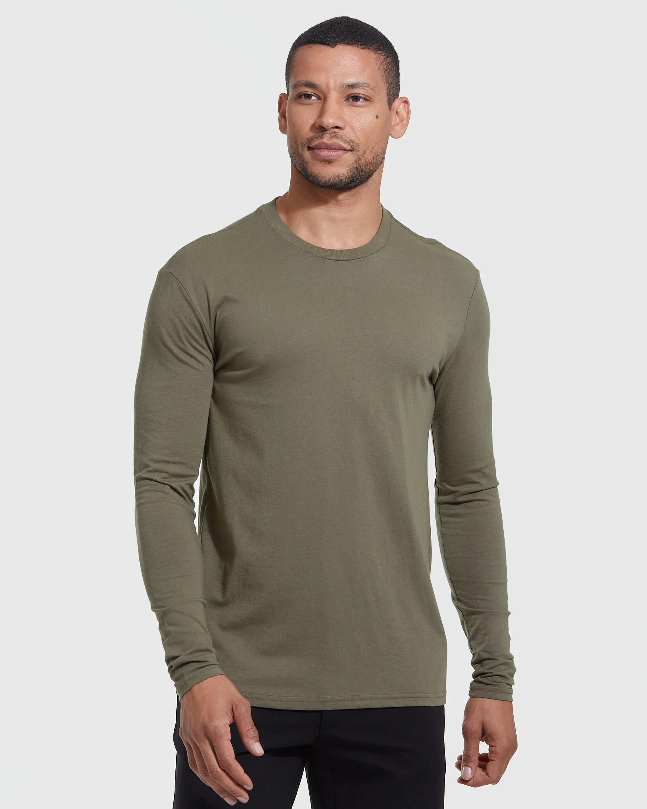 Warm Layers 4-Pack