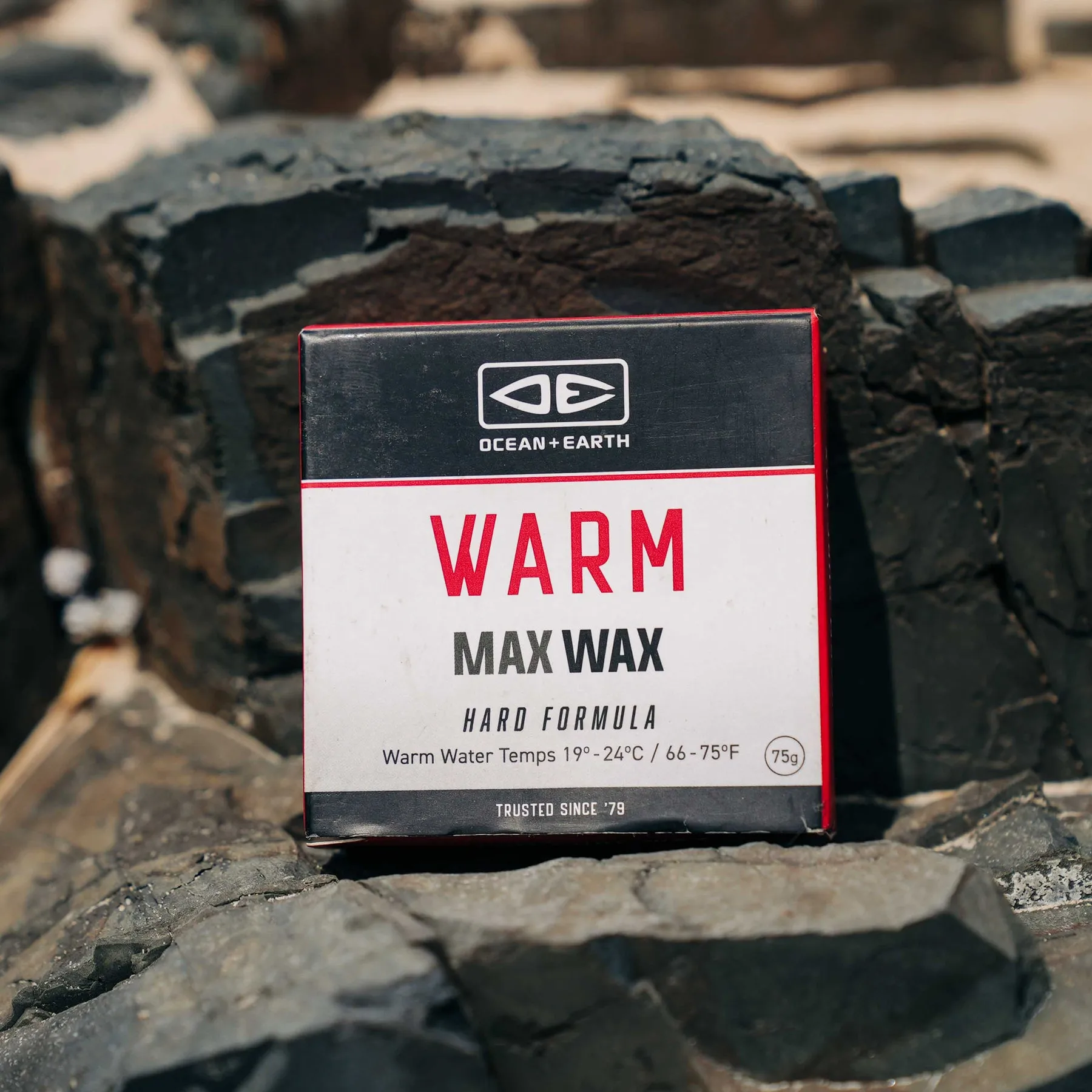 warm wax combo