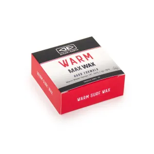 warm wax combo